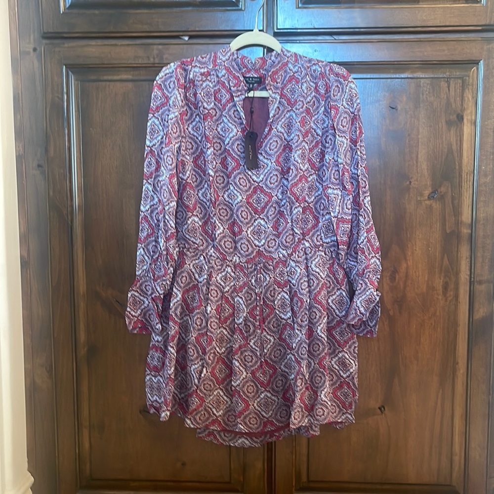 Rag and bone dress
